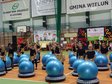Za nami Wieluńska Spartakiada Przedszkolaka